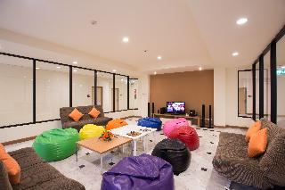 Imm Hotel Thaphae Chiang Mai fotoÄŸrafÄ±