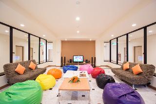 Imm Hotel Thaphae Chiang Mai fotoÄŸrafÄ±