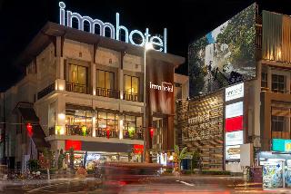 Imm Hotel Thaphae Chiang Mai fotoÄŸrafÄ±