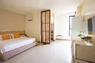 Imm Hotel Thaphae Chiang Mai fotoÄŸrafÄ±