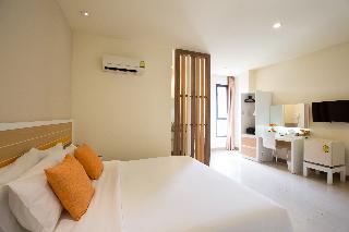 Imm Hotel Thaphae Chiang Mai fotoÄŸrafÄ±