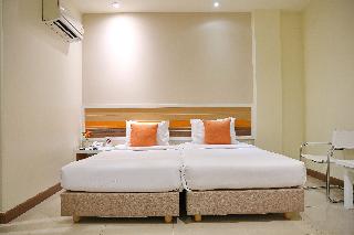 Imm Hotel Thaphae Chiang Mai fotoÄŸrafÄ±