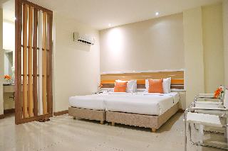 Imm Hotel Thaphae Chiang Mai fotoÄŸrafÄ±