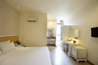 Imm Hotel Thaphae Chiang Mai fotoÄŸrafÄ±