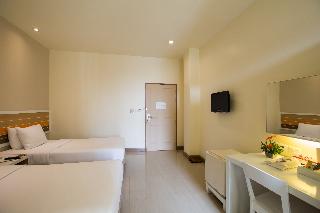 Imm Hotel Thaphae Chiang Mai fotoÄŸrafÄ±
