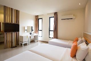 Imm Hotel Thaphae Chiang Mai fotoÄŸrafÄ±