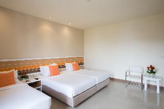 Imm Hotel Thaphae Chiang Mai fotoÄŸrafÄ±