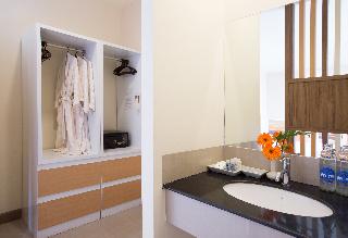 Imm Hotel Thaphae Chiang Mai fotoÄŸrafÄ±