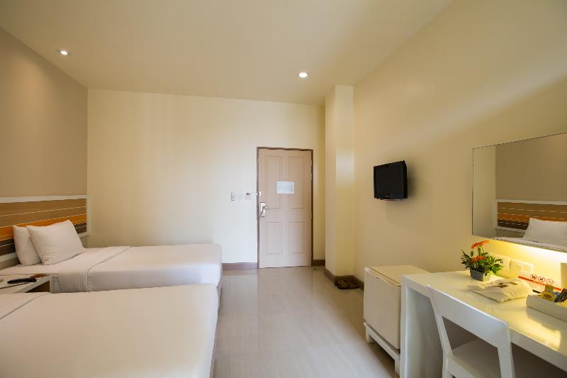 Imm Hotel Thaphae Chiang Mai - Oda