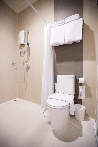 Imm Hotel Thaphae Chiang Mai fotoÄŸrafÄ±