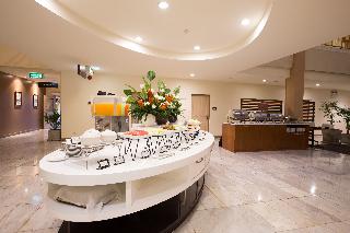 Imm Hotel Thaphae Chiang Mai fotoÄŸrafÄ±