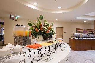 Imm Hotel Thaphae Chiang Mai fotoÄŸrafÄ±