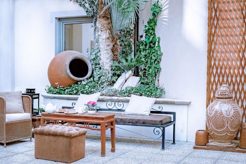 TownHouse 33 - Genel