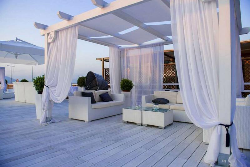 Hotel Le Ancore BW Signature Collection - Genel