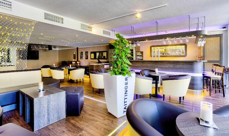 Kaiser Spa Hotel Zur Post - Bar
