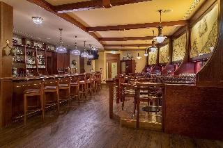 Kaiser Spa Hotel Zur Post fotoÄŸrafÄ±