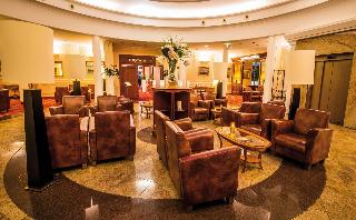 Kaiser Spa Hotel Zur Post fotoÄŸrafÄ±