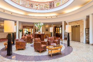 Kaiser Spa Hotel Zur Post fotoÄŸrafÄ±