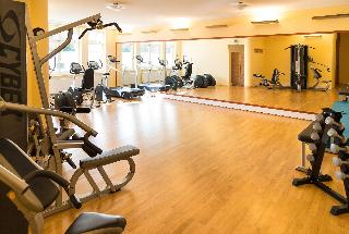 Kaiser Spa Hotel Zur Post fotoÄŸrafÄ±