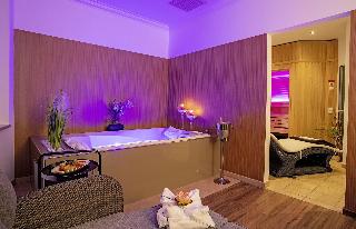 Kaiser Spa Hotel Zur Post fotoÄŸrafÄ±