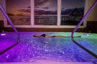 Kaiser Spa Hotel Zur Post fotoÄŸrafÄ±