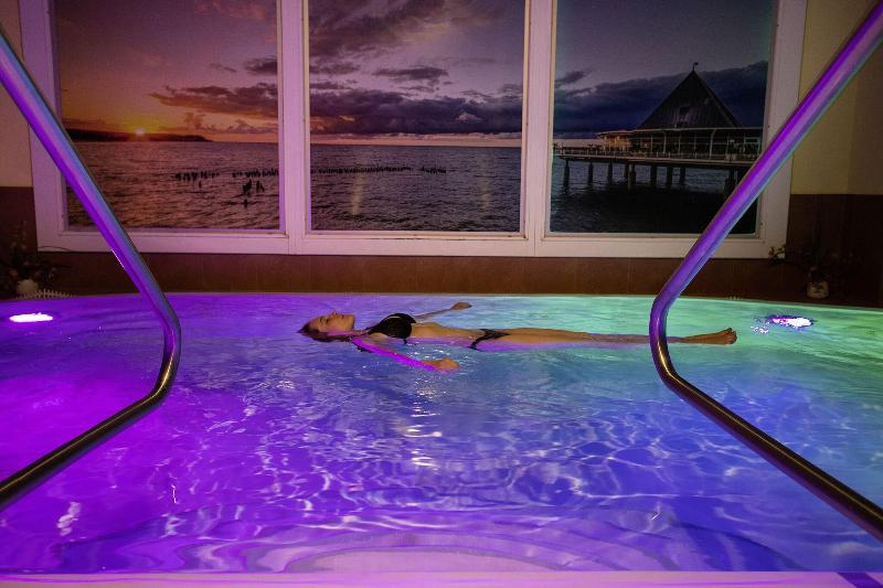 Kaiser Spa Hotel Zur Post - Aktivite