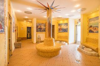 Kaiser Spa Hotel Zur Post fotoÄŸrafÄ±