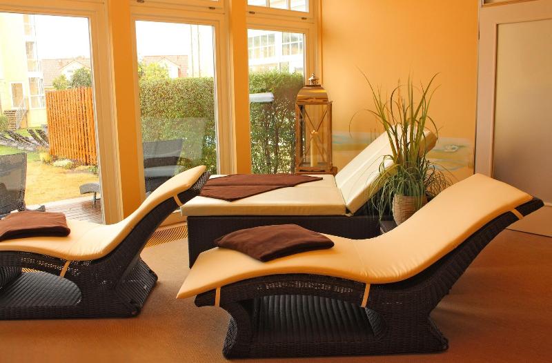 Kaiser Spa Hotel Zur Post - Aktivite