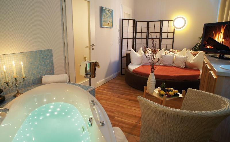 Kaiser Spa Hotel Zur Post - Aktivite