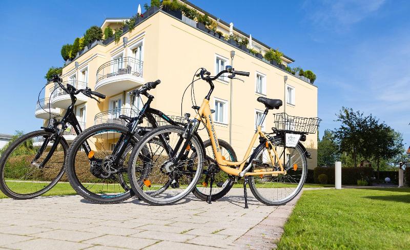 Kaiser Spa Hotel Zur Post - Aktivite