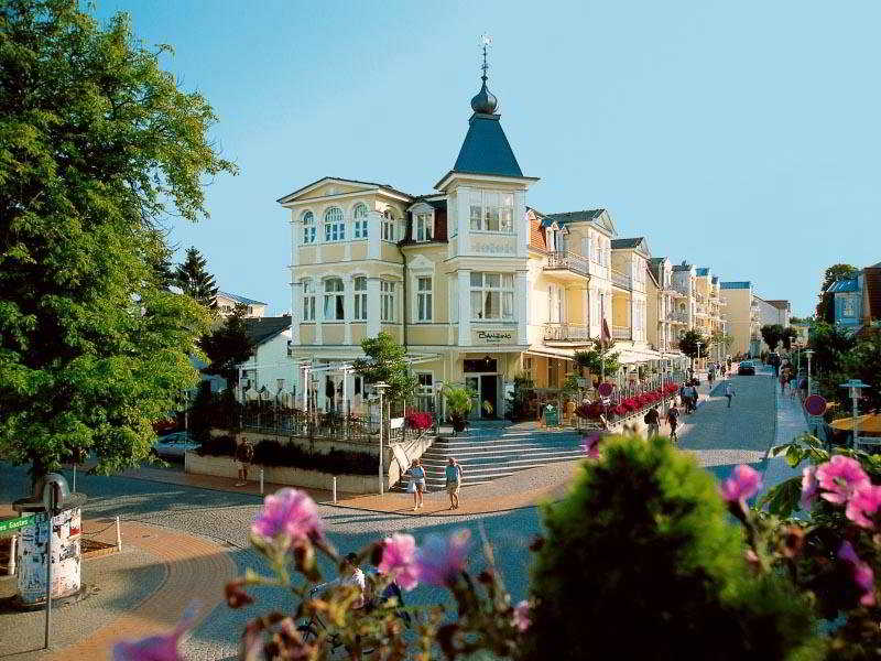 Kaiser Spa Hotel Zur Post fotoÄŸrafÄ±