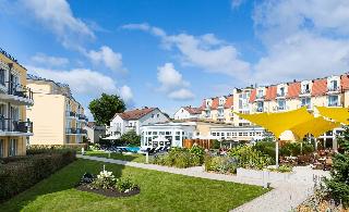 Kaiser Spa Hotel Zur Post otel fotoğrafı