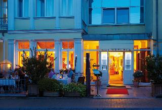 Kaiser Spa Hotel Zur Post fotoÄŸrafÄ±