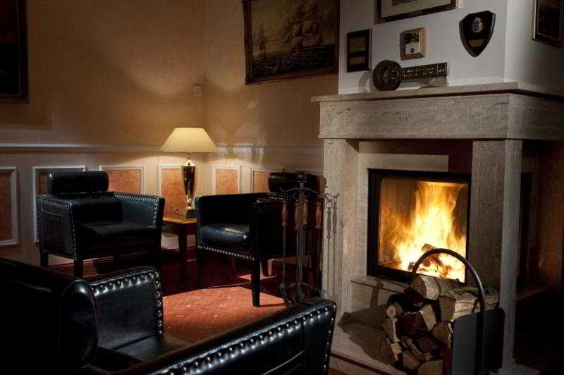 Kaiser Spa Hotel Zur Post fotoÄŸrafÄ±
