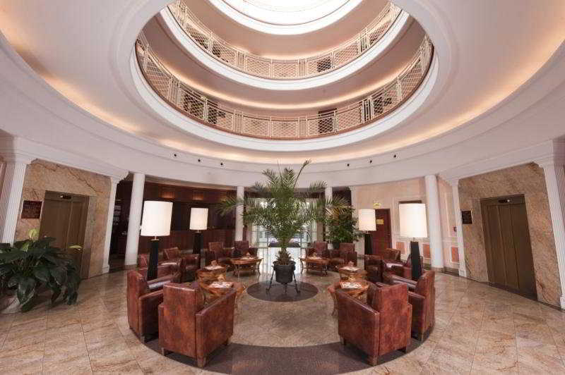 Kaiser Spa Hotel Zur Post fotoÄŸrafÄ±