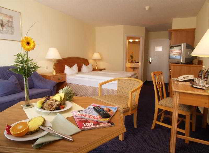 Kaiser Spa Hotel Zur Post fotoÄŸrafÄ±
