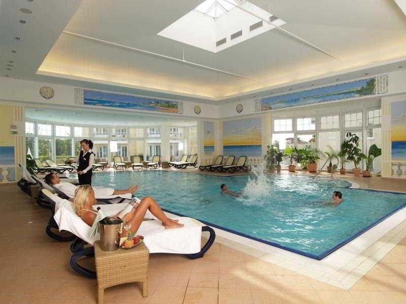 Kaiser Spa Hotel Zur Post fotoÄŸrafÄ±