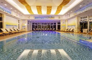 Kaiser Spa Hotel Zur Post fotoÄŸrafÄ±
