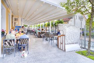 Kaiser Spa Hotel Zur Post fotoÄŸrafÄ±