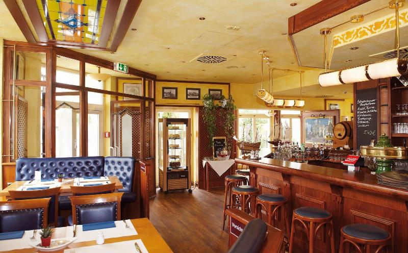 Kaiser Spa Hotel Zur Post - Restoran