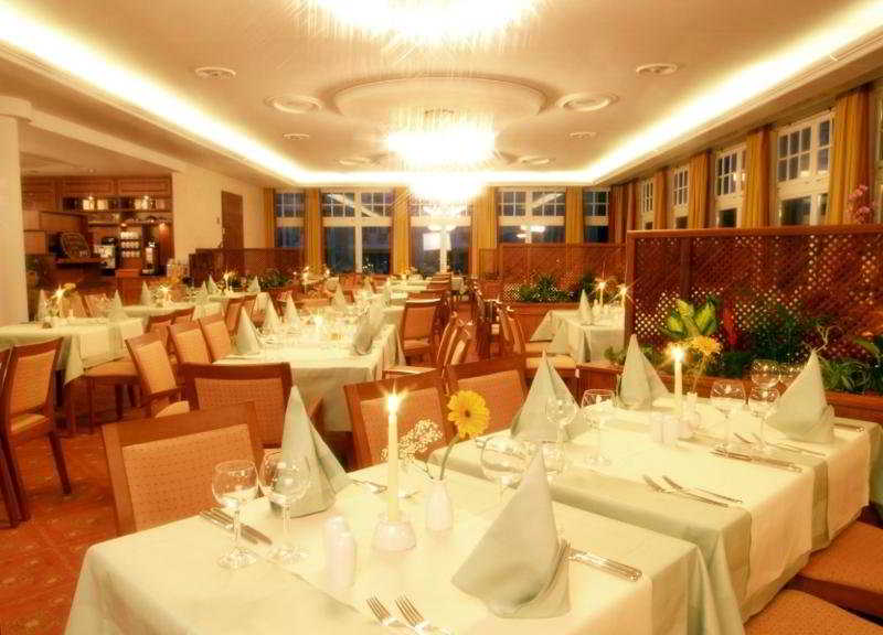 Kaiser Spa Hotel Zur Post fotoÄŸrafÄ±