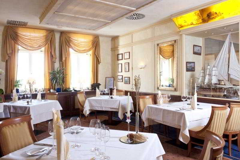 Kaiser Spa Hotel Zur Post fotoÄŸrafÄ±