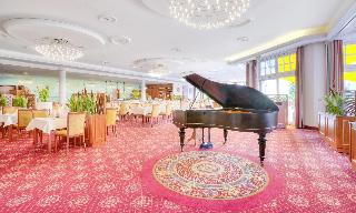 Kaiser Spa Hotel Zur Post fotoÄŸrafÄ±