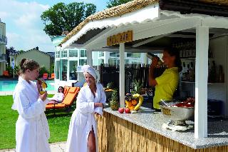 Kaiser Spa Hotel Zur Post fotoÄŸrafÄ±
