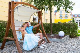 Kaiser Spa Hotel Zur Post fotoÄŸrafÄ±