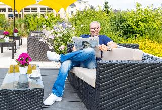 Kaiser Spa Hotel Zur Post fotoÄŸrafÄ±