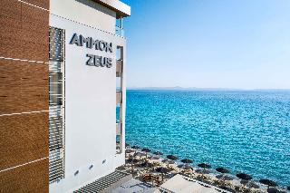Ammon Zeus