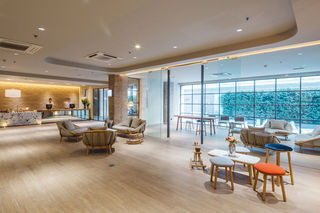 Clef Hotel fotoÄŸrafÄ±