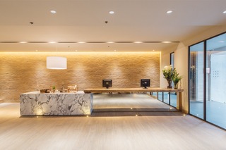 Clef Hotel fotoÄŸrafÄ±