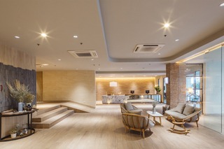 Clef Hotel fotoÄŸrafÄ±